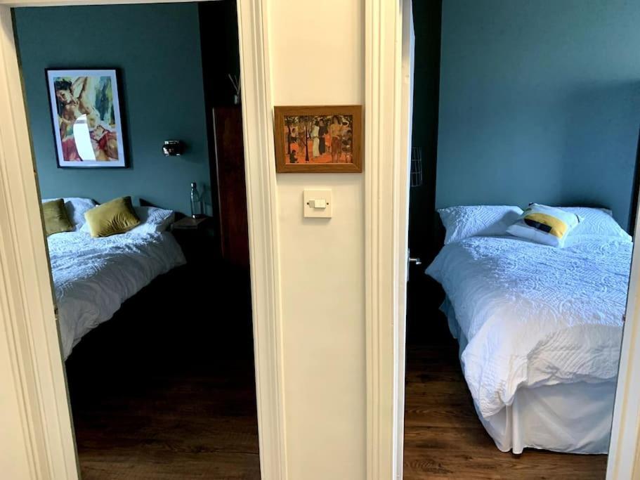 Chic Townhouse Near Tunnels Beaches * Ilfracombe