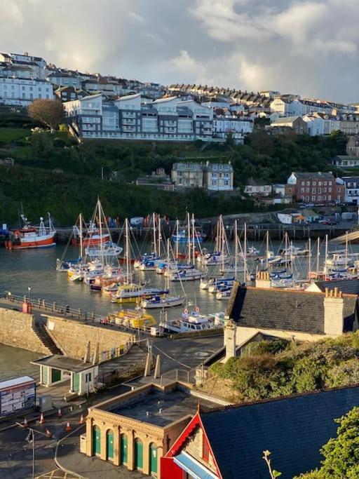 Chic Townhouse Near Tunnels Beaches Apartment Ilfracombe